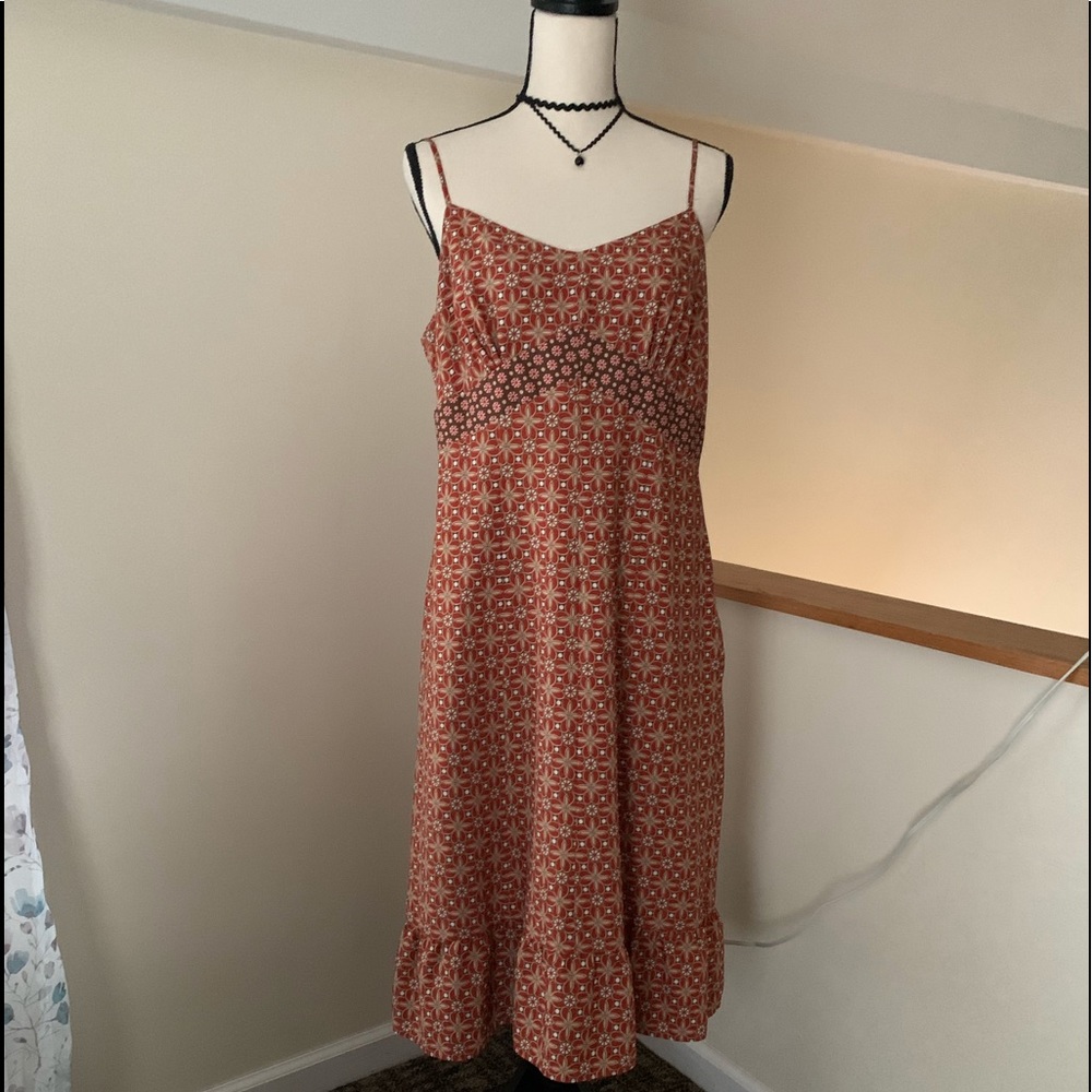 Beautiful sundress !!!